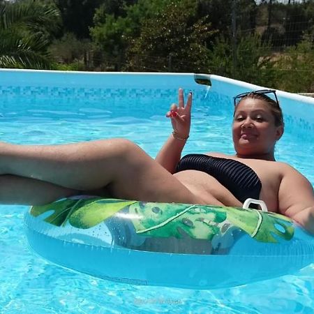 Villa Relax Martina Franca Eksteriør bilde