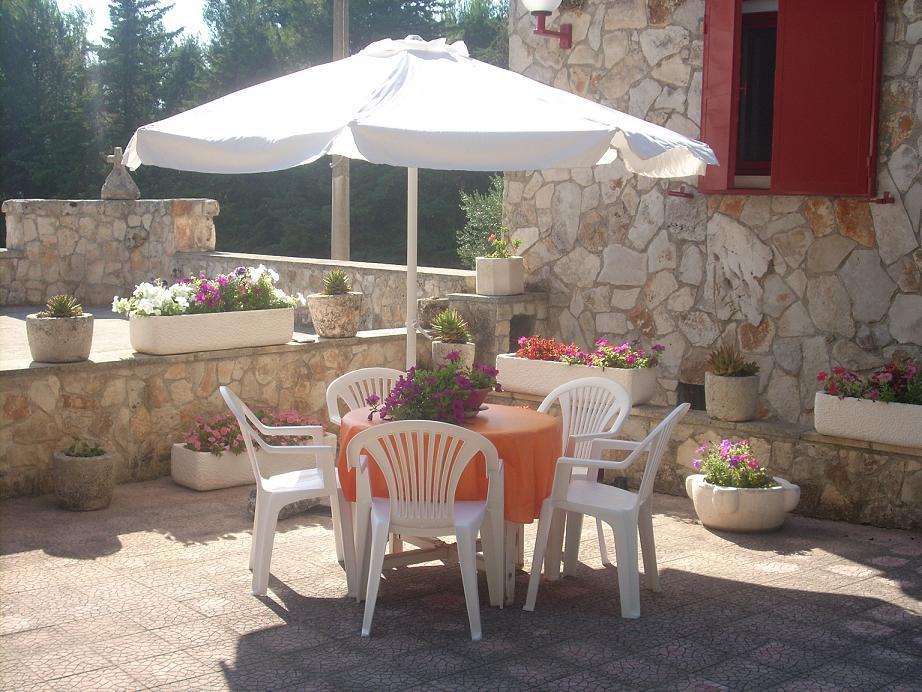 Villa Relax Martina Franca Eksteriør bilde
