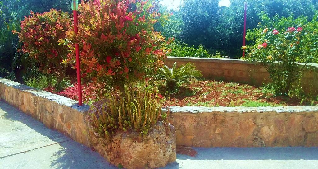 Villa Relax Martina Franca Eksteriør bilde