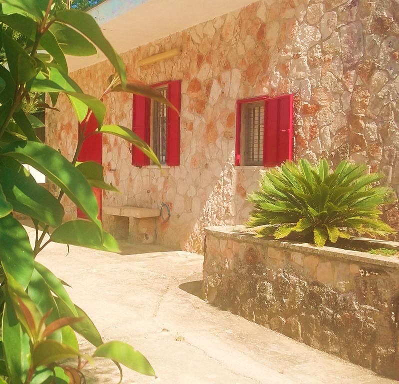 Villa Relax Martina Franca Eksteriør bilde