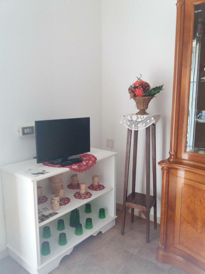Villa Relax Martina Franca Eksteriør bilde