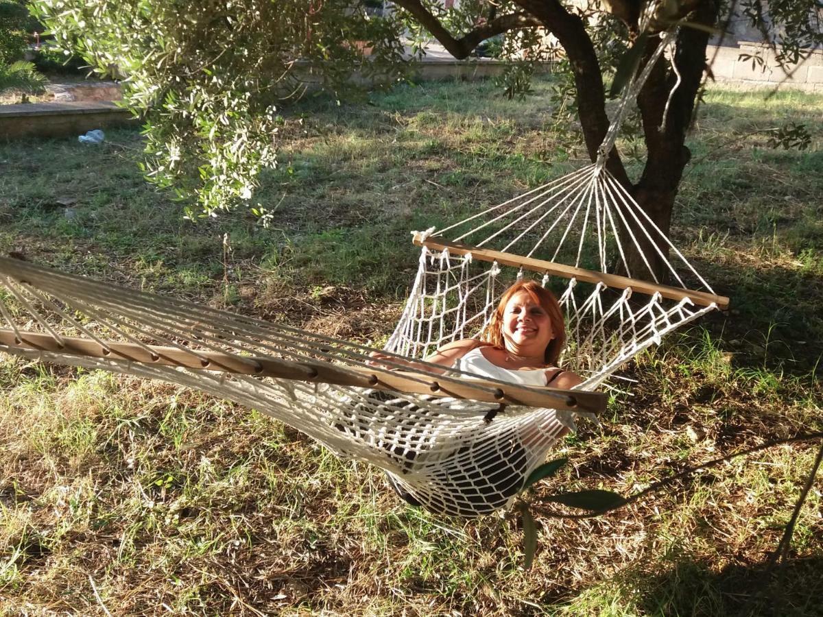 Villa Relax Martina Franca Eksteriør bilde